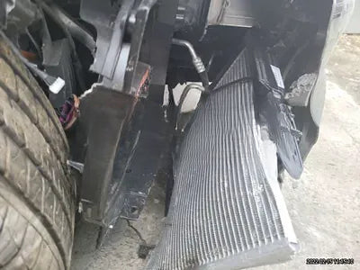 2021 Saturn SC NONE VIN: