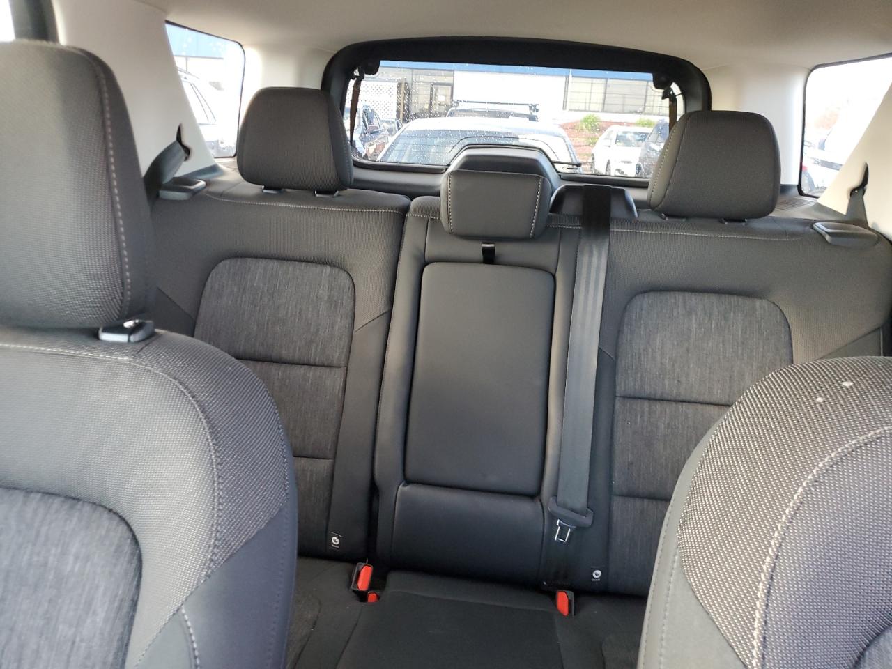 2022 FORD BRONCO SPORT BIG BEND VIN:3FMCR9B61NRE20586