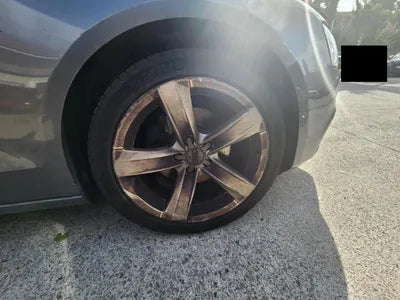 2015 Audi A5 WAUZZZ8T4FA060525 VIN:WAUZZZ8T4FA060525
