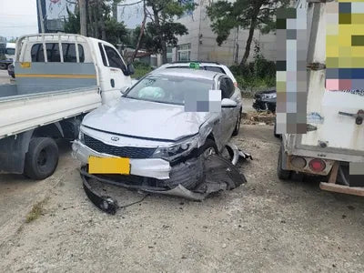 2017 Kia K5 KNAGU416BHA157763 VIN:KNAGU416BHA157763