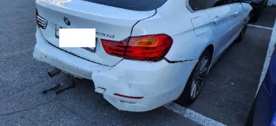 2015 BMW 420 WBA4B5100FD328752 VIN:WBA4B5100FD328752