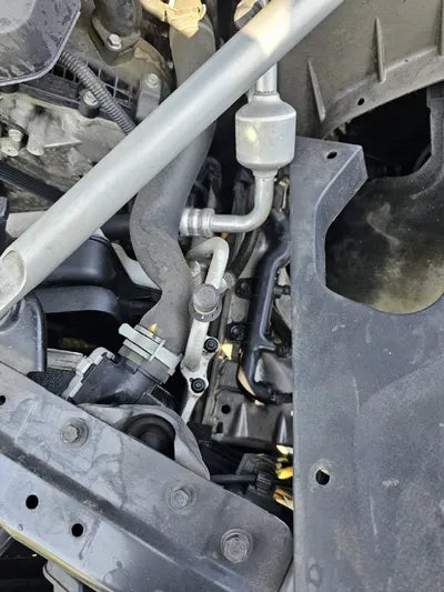 2019 Genesis G90 VIN: