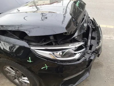2019 Kia K5 741KMKNAGU416BKA2 VIN:741KMKNAGU416BKA2