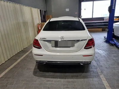 2017 Mercedes-Benz E 220 WDDZF0EB5HA148298 VIN:WDDZF0EB5HA148298