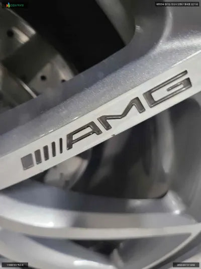 2015 Mercedes-Benz S 500 KL90A4AGGFK52D017 VIN:KL90A4AGGFK52D017