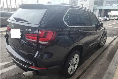 2015 BMW 530 WBAKS4109F0H58162 VIN:WBAKS4109F0H58162