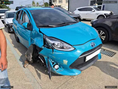 2018 Toyota Prius C JTDKDTB3XK1621829 VIN:JTDKDTB3XK1621829