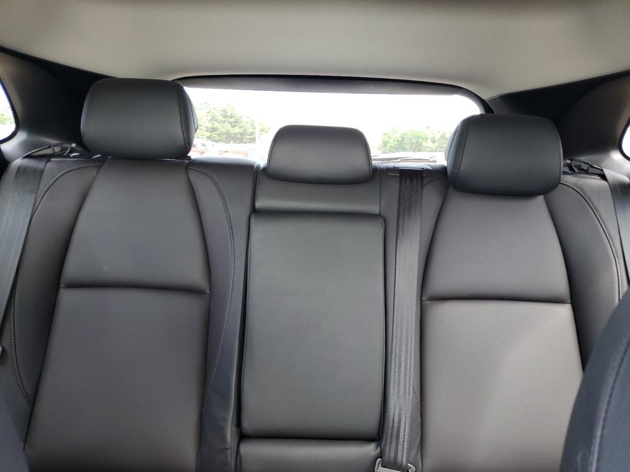 2022 MAZDA CX-30 PREMIUM VIN:3MVDMBDL7NM446557