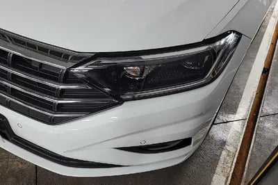 2020 Volkswagen Jetta WVWZZZBUZLM099210 VIN:WVWZZZBUZLM099210