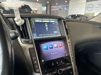 2015 Infiniti Q50 VIN: