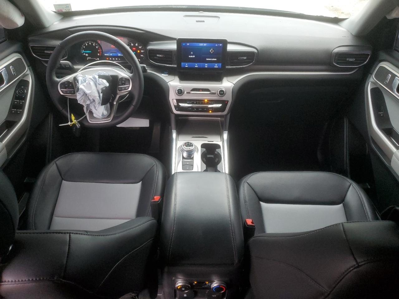 2024 FORD EXPLORER XLT VIN:1FMSK7DH2RGA76170