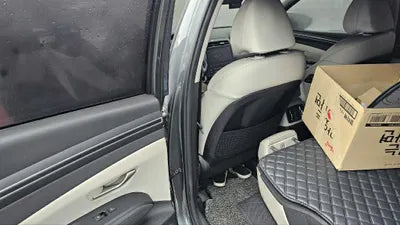 2021 Hyundai Tucson KMHJE811BMU006503 VIN:KMHJE811BMU006503