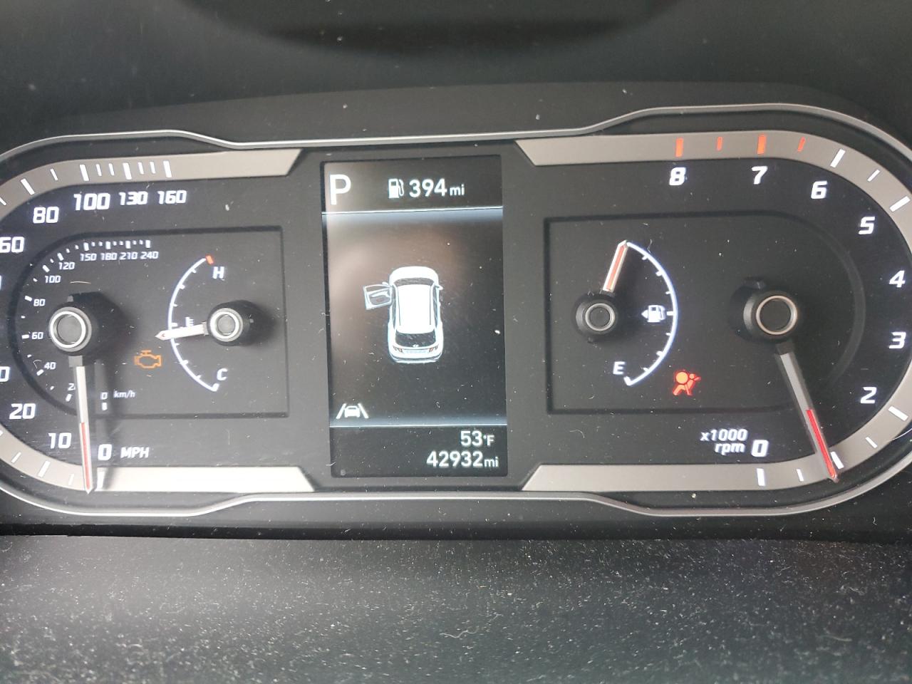 2022 HYUNDAI TUCSON SE VIN:5NMJACAE7NH026843