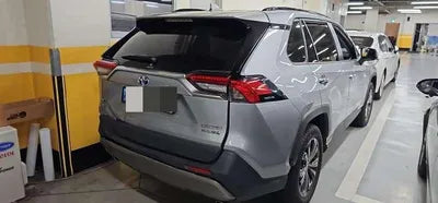 2022 Toyota RAV4 VIN:
