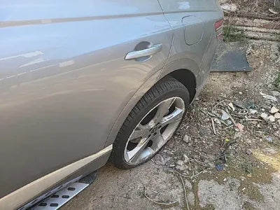 2021 Genesis GV80 KMTHC81CDMU066394 VIN:KMTHC81CDMU066394