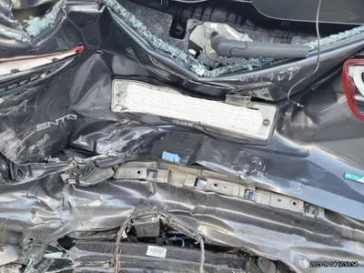 2018 Kia Sorento 505KMKNAPH81ABJA4 VIN:505KMKNAPH81ABJA4