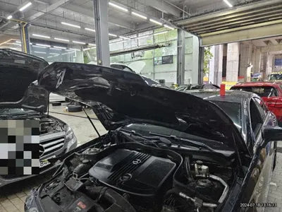 2016 Mercedes-Benz CLS 250 VIN: