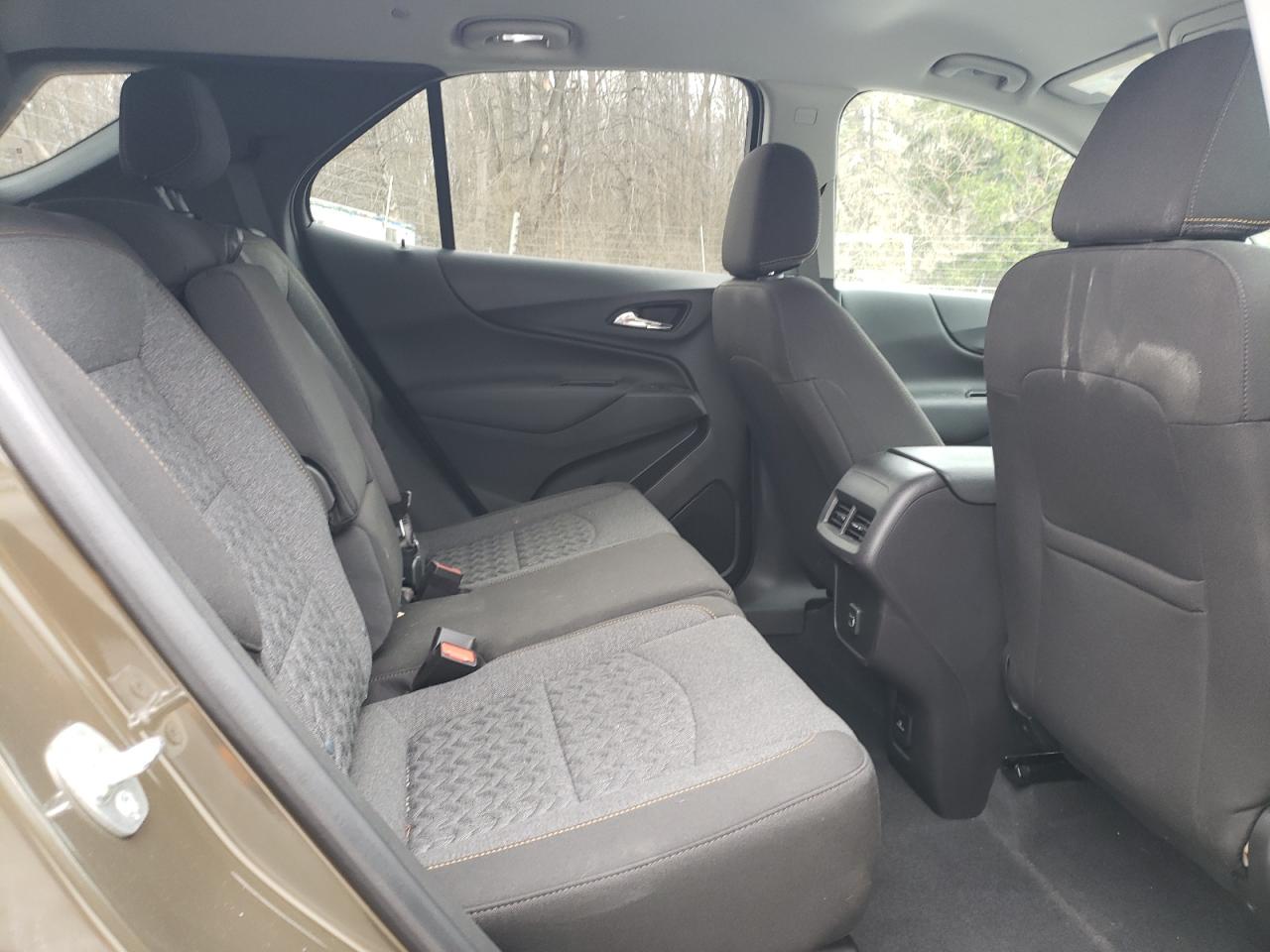 2024 CHEVROLET EQUINOX LT VIN:3GNAXUEG1RL103271