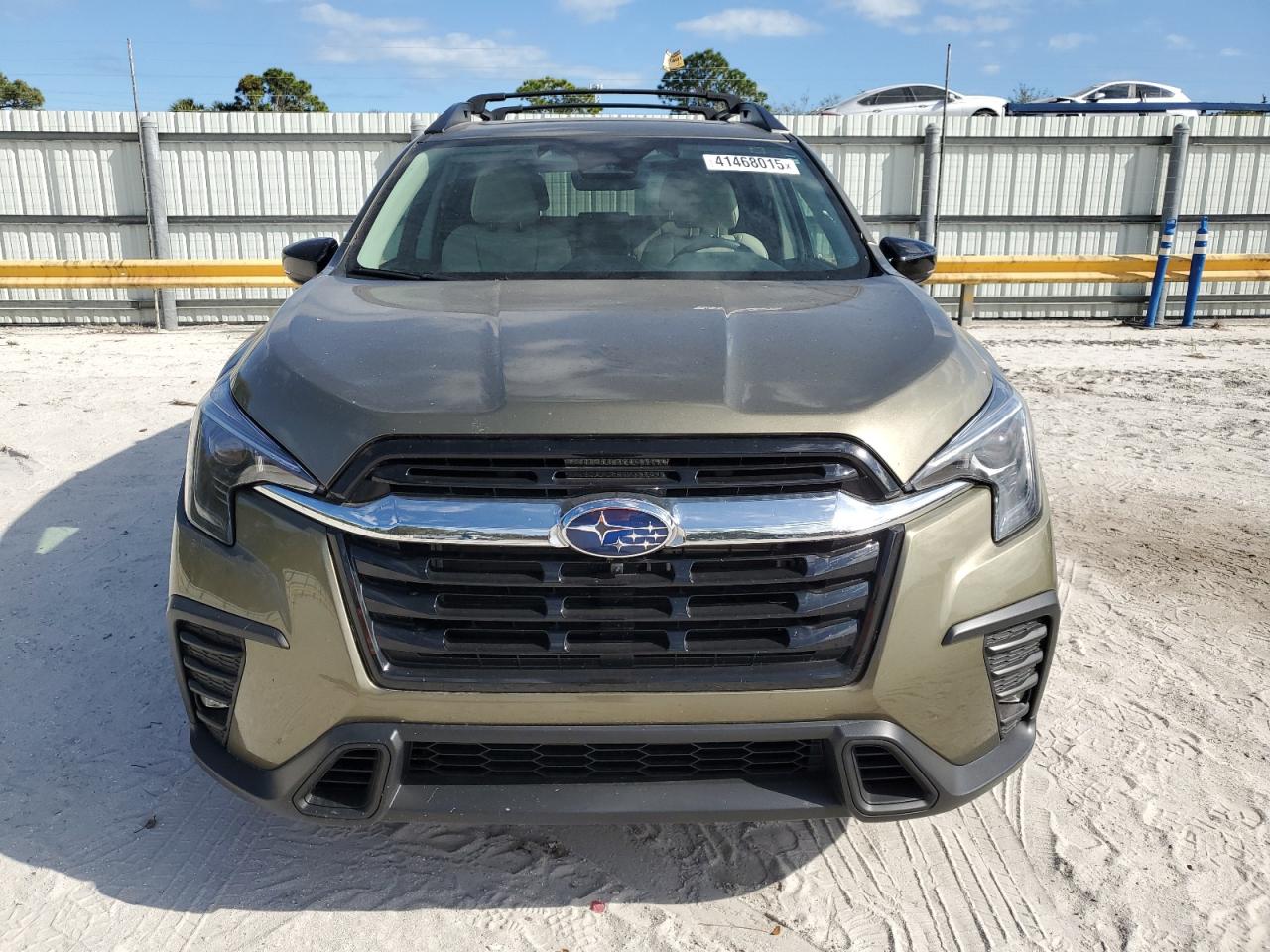 2024 SUBARU ASCENT LIMITED VIN:4S4WMARD9R3411446