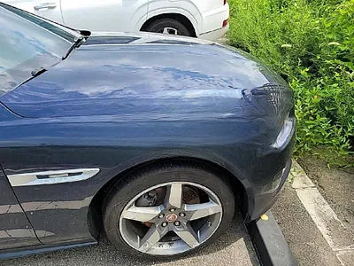 2015 Jaguar XE NONE VIN: