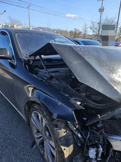 2018 Mercedes-Benz S 400 WDDUG3FB0JA394253 VIN:WDDUG3FB0JA394253