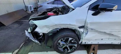 2021 Kia Sportage VIN: