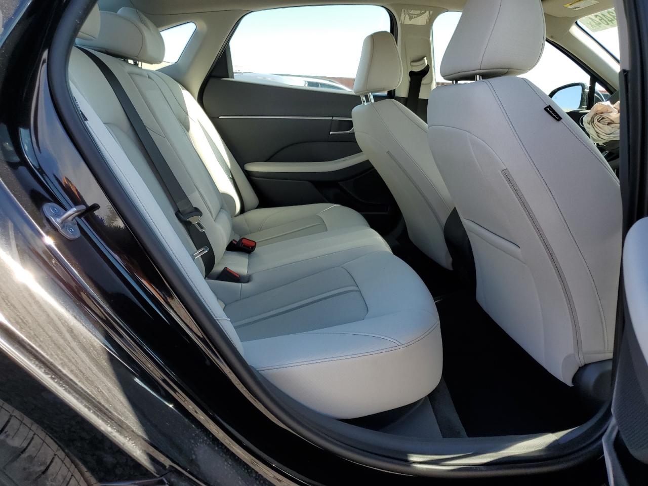 2024 HYUNDAI SONATA SEL VIN:KMHL64JA6RA415045