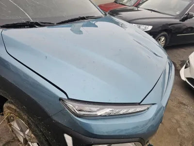 2018 Hyundai Kona VIN: