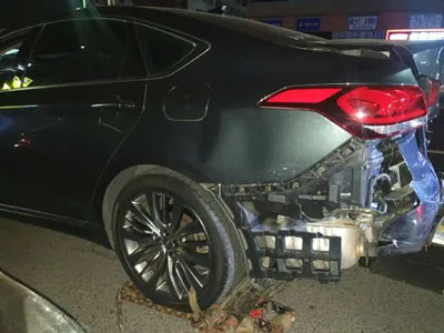 2018 Genesis G80 VIN: