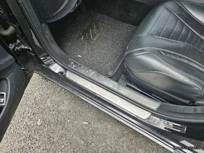 2017 Mercedes-Benz S 500 VIN: