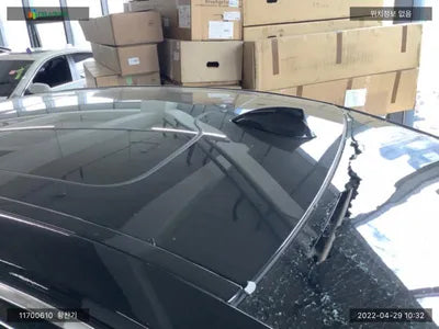 2016 BMW 740 WBA7E4105GGU98300 VIN:WBA7E4105GGU98300