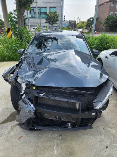 2020 Hyundai Kona KMHK1817GLU563496 VIN:KMHK1817GLU563496