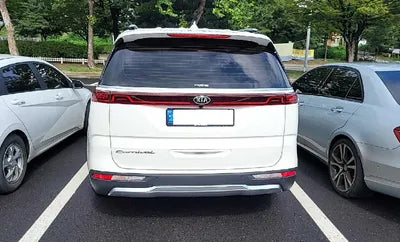 2021 Kia Carnival KNANE813BMS079724 VIN:KNANE813BMS079724