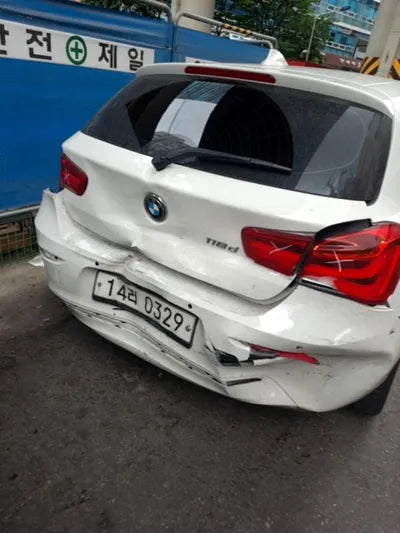 2016 BMW 118 WBA1S5106G5A78130 VIN:WBA1S5106G5A78130