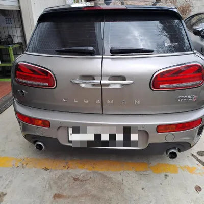 2021 MINI Clubman WMWXJ5107M2N53632 VIN:WMWXJ5107M2N53632