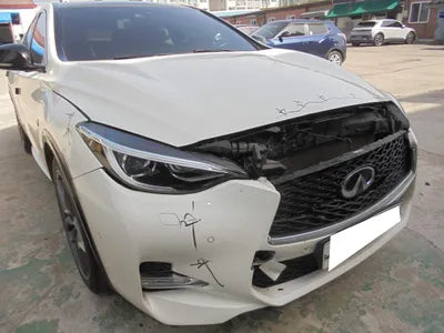 2017 Infiniti Q30 SJKCH53E5HA054391 VIN:SJKCH53E5HA054391