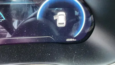 2021 Genesis GV80 VIN: