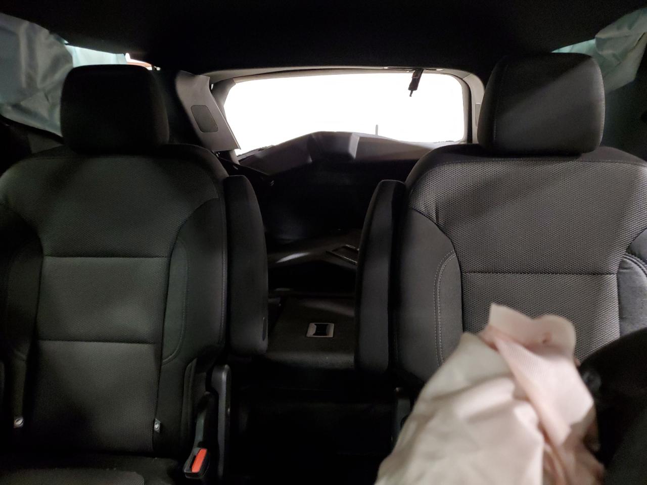 2022 CHEVROLET TRAVERSE LT VIN:1GNERGKW2NJ195064