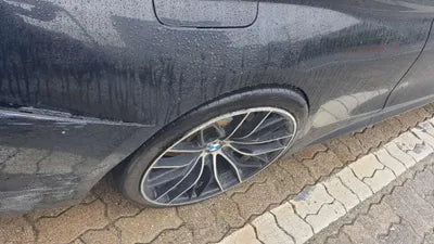 2016 BMW 420 335KMWBA4P9106GK6 VIN:335KMWBA4P9106GK6