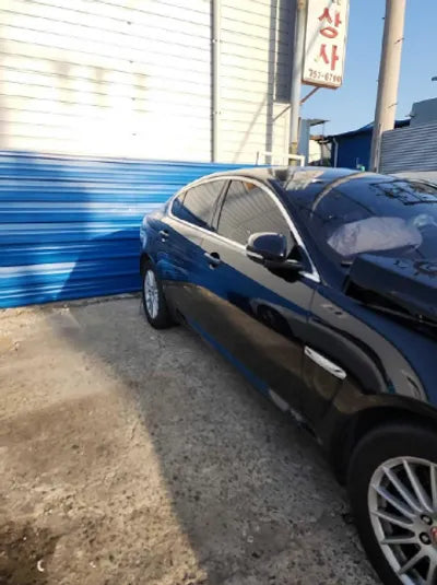 2015 Jaguar XF SAJAA05S4FPU54118 VIN:SAJAA05S4FPU54118