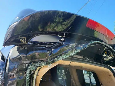 2017 Kia Carnival VIN: