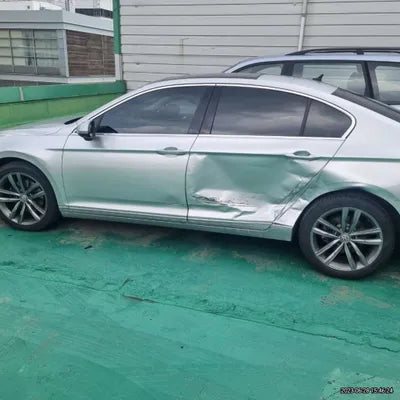 2018 Volkswagen Passat WVWZZZ3CZJE161178 VIN:WVWZZZ3CZJE161178