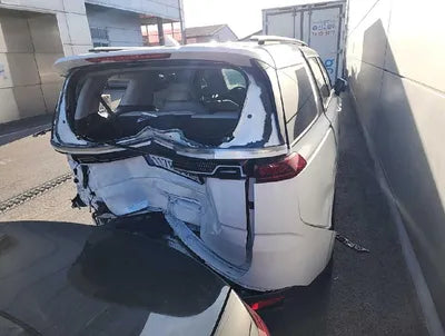 2023 Kia Carnival KNANE81BBPS337896 VIN:KNANE81BBPS337896