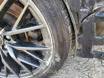 2018 Genesis G80 VIN: