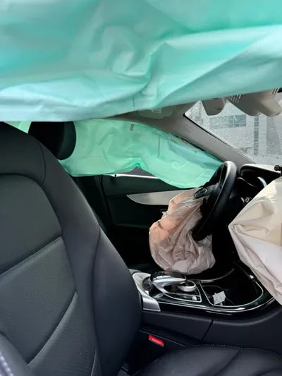 2018 Mercedes-Benz C 200 VIN: