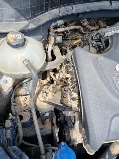 2017 Hyundai Tucson 214KMKMHJ581ABHU4 VIN:214KMKMHJ581ABHU4