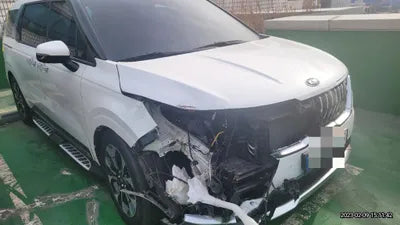 2021 Kia Carnival KNANE81BBMS067503 VIN:KNANE81BBMS067503