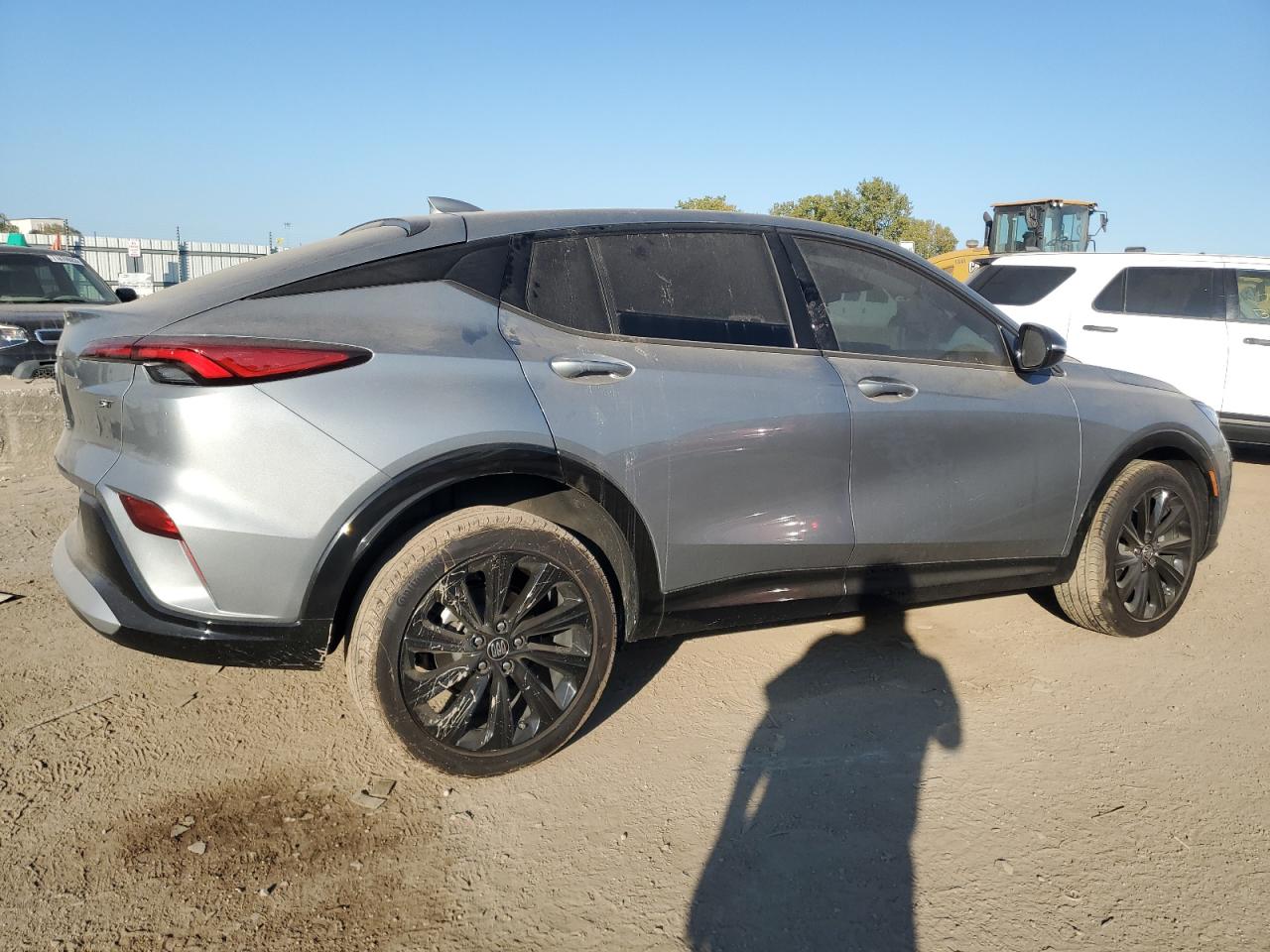 2024 BUICK ENVISTA SPORT TOURING VIN:KL47LBE2XRB076929