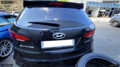 2017 Hyundai Santa FE KMHSW81UBJU831275 VIN:KMHSW81UBJU831275