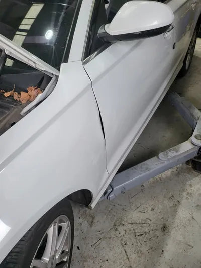 2016 Audi A6 WAUZZZ4G2GN115086 VIN:WAUZZZ4G2GN115086